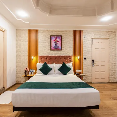 Hotel Jp International